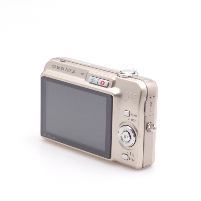 カシオ EX-Z1080GD デジタルカメラ