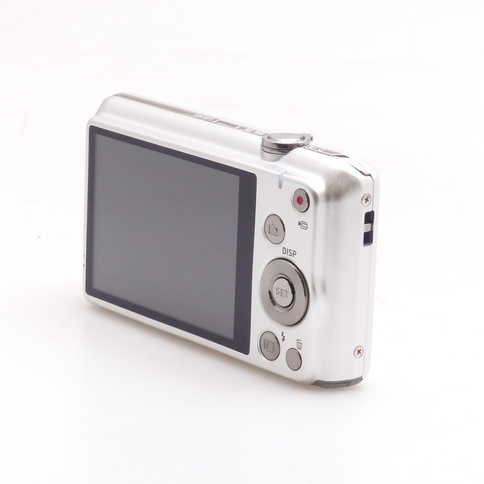 カシオ EX-ZS29SR デジタルカメラ