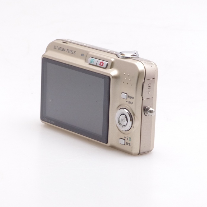 カシオ EX-Z1050GD デジタルカメラ