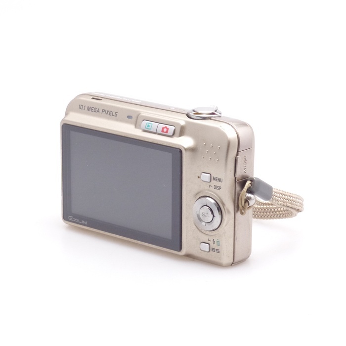 カシオ EX-Z1080GD デジタルカメラ