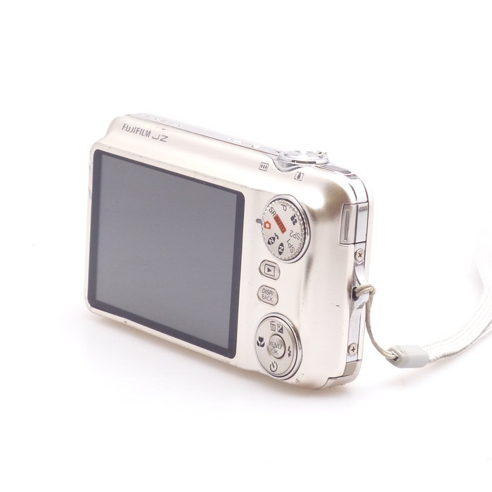 フジフイルム FX-JZ300G デジタルカメラ