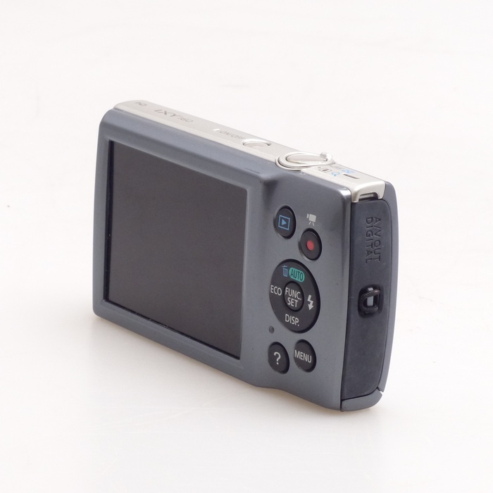 キヤノン IXY 160 シルバー