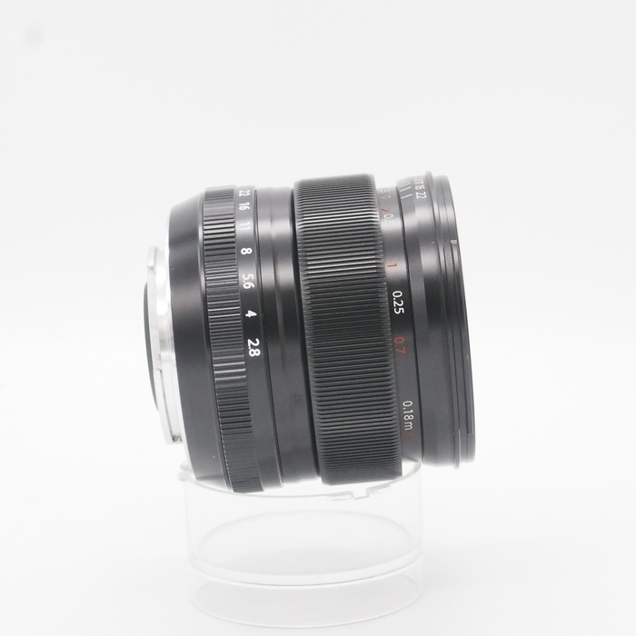 フジフイルム XF14/2.8 R
