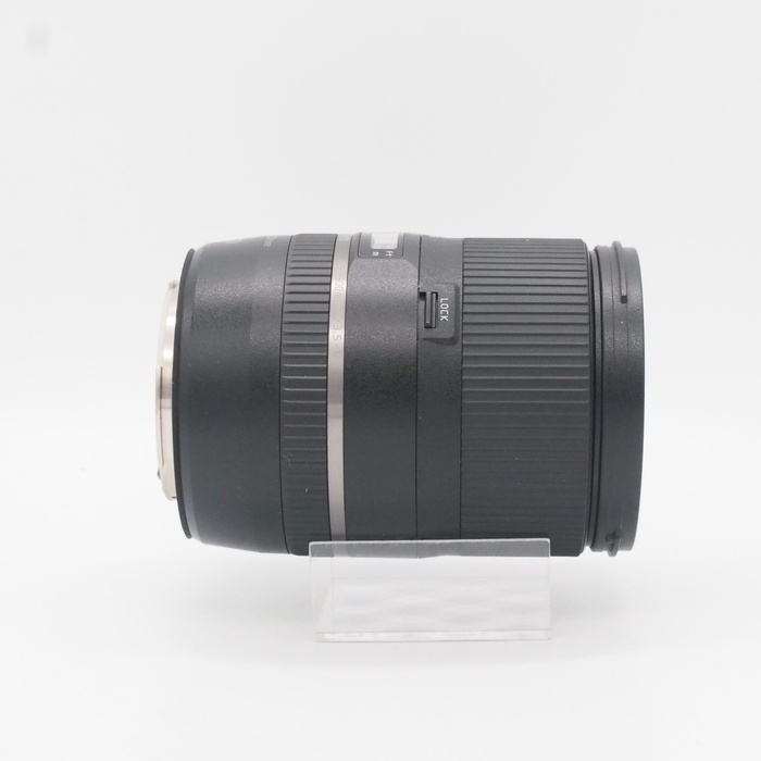 タムロン 16-300/3.5-6.3 DI2 VC PZD B016E