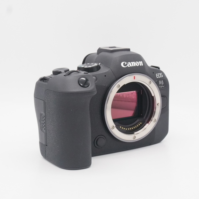 キヤノン EOS R6 MarkII