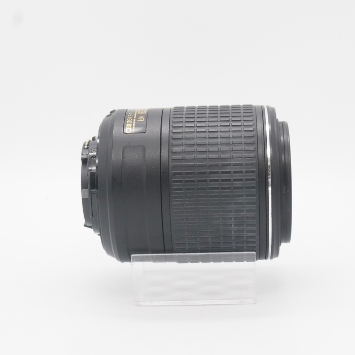 ニコン AF-S DX 55-200/4-5.6G ED VR(2)