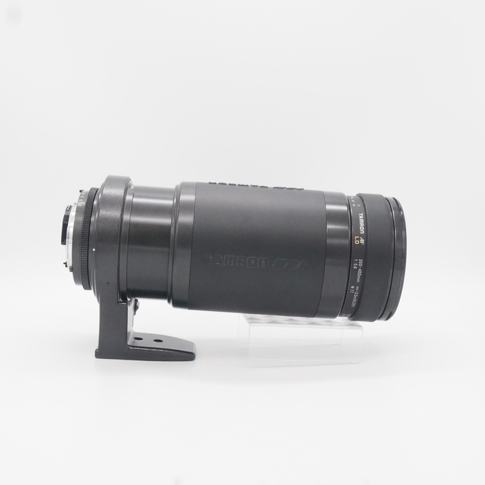 タムロン AF200-400/5.6 LD 75DN ニコンF用