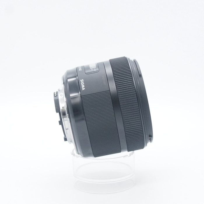 シグマ Art 30/1.4 DC HSM NA ニコン用