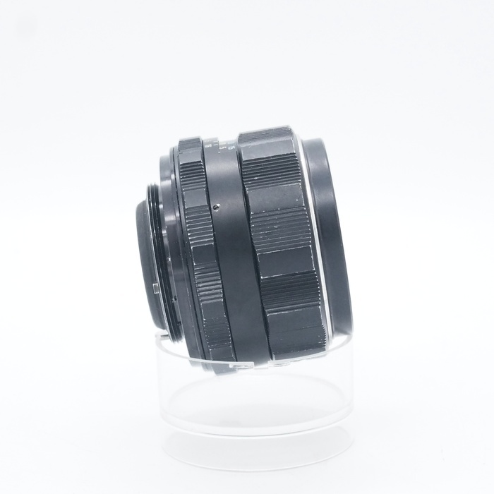 ペンタックス SMCタクマー 50/1.4(M42)