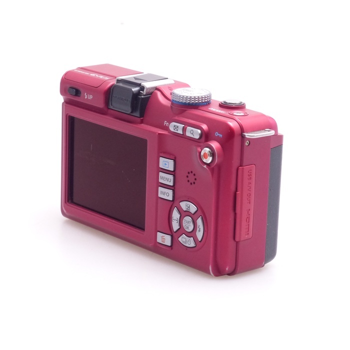 オリンパス E-PL1S RD ボディのみ