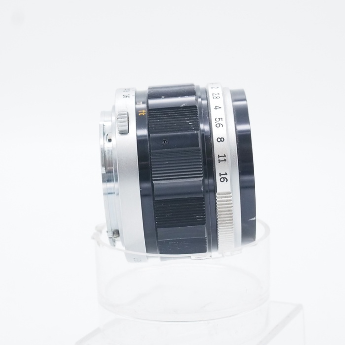 オリンパス G.Zuiko Auto-S 40/1.4(PEN-F)