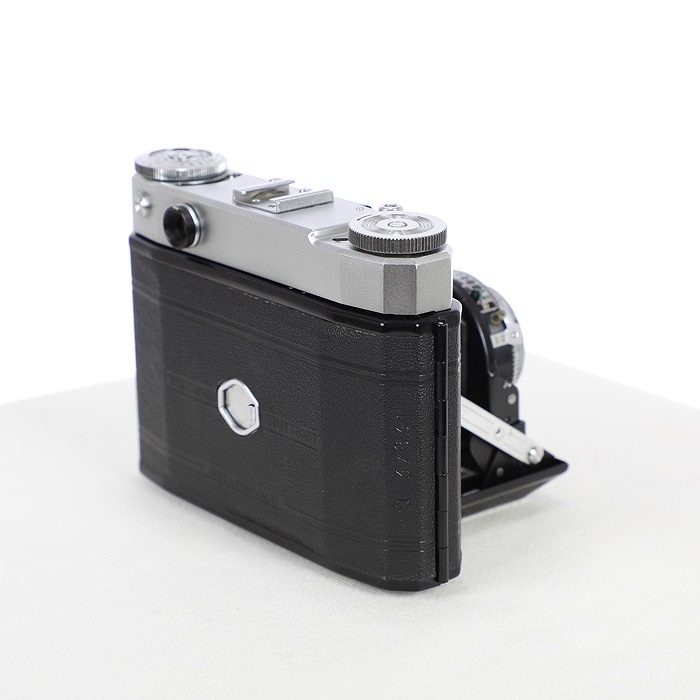 ツアイスイコン SUPER IKONTA 534/16 （Tessar75/3.5）