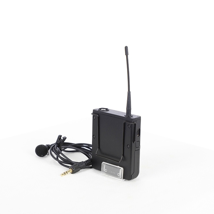 ソニー UTX-B40 ボデイーパツクトランスミツター