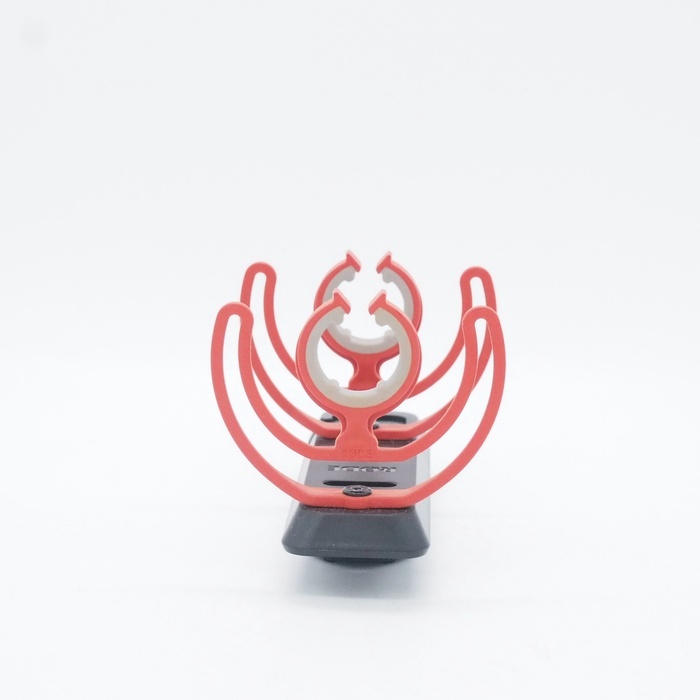 RODE SM3-R シヨツクマウント