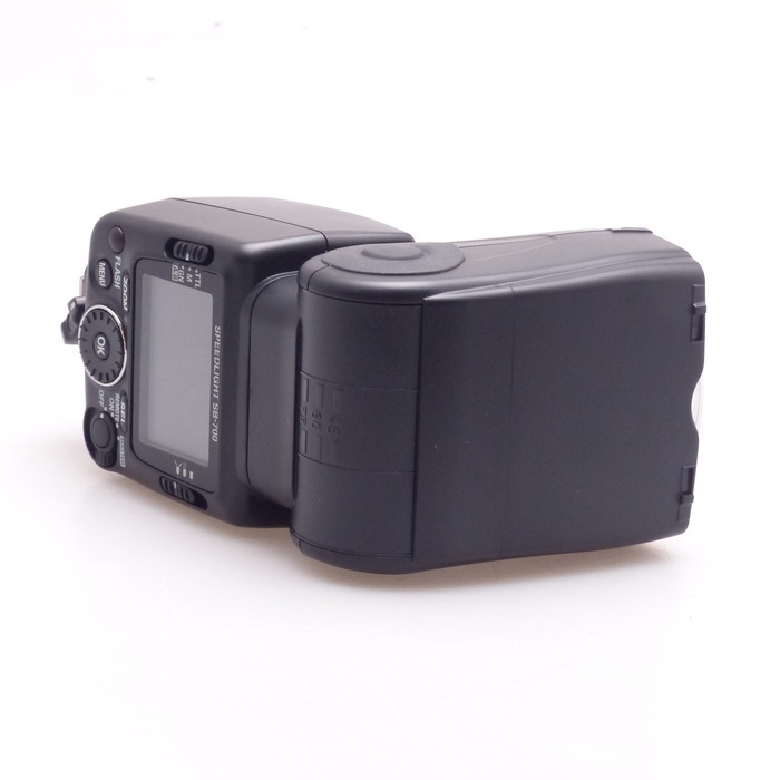 ニコン SB-700 スピードライト