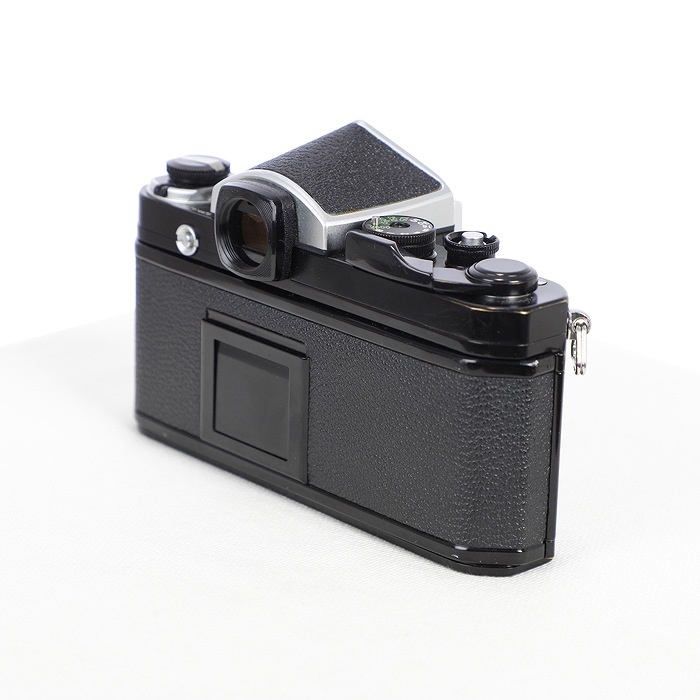 ニコン F2アイレベル ブラック