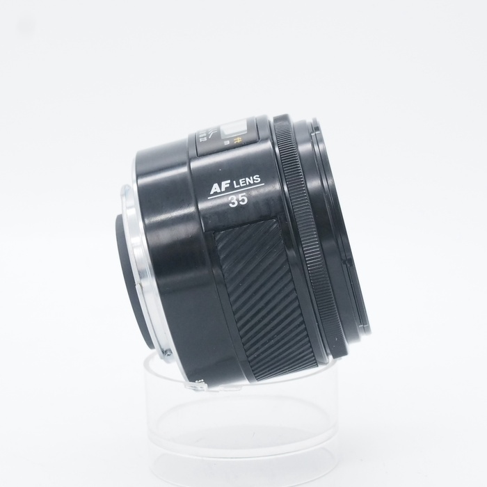 ミノルタ AF 35/2 旧