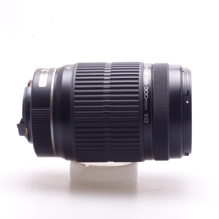 ペンタックス DA55-300/F4-5.8 ED