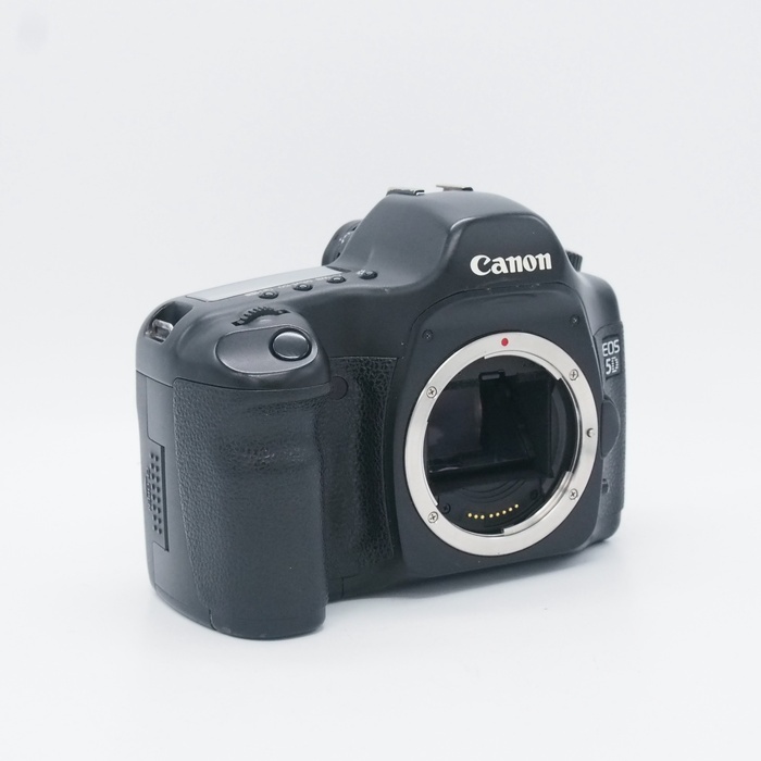 キヤノン EOS 5D ボデイ