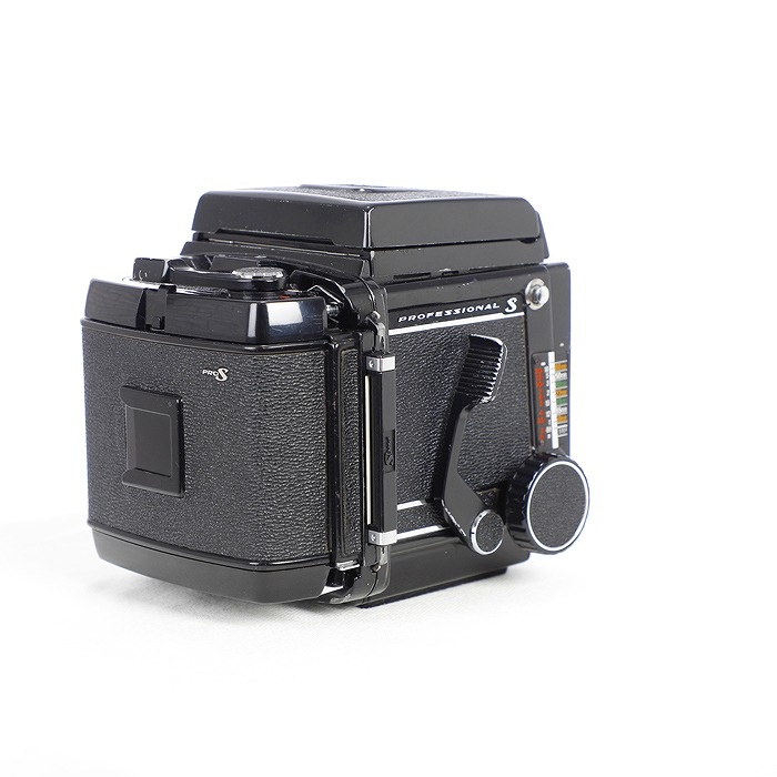 マミヤ RB67 ProS ボディ