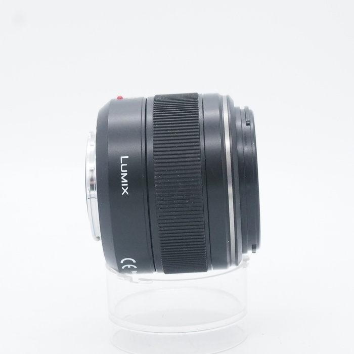 パナソニック LEICA DG SUMMILUX 25/1.4 ASPH. H-X025