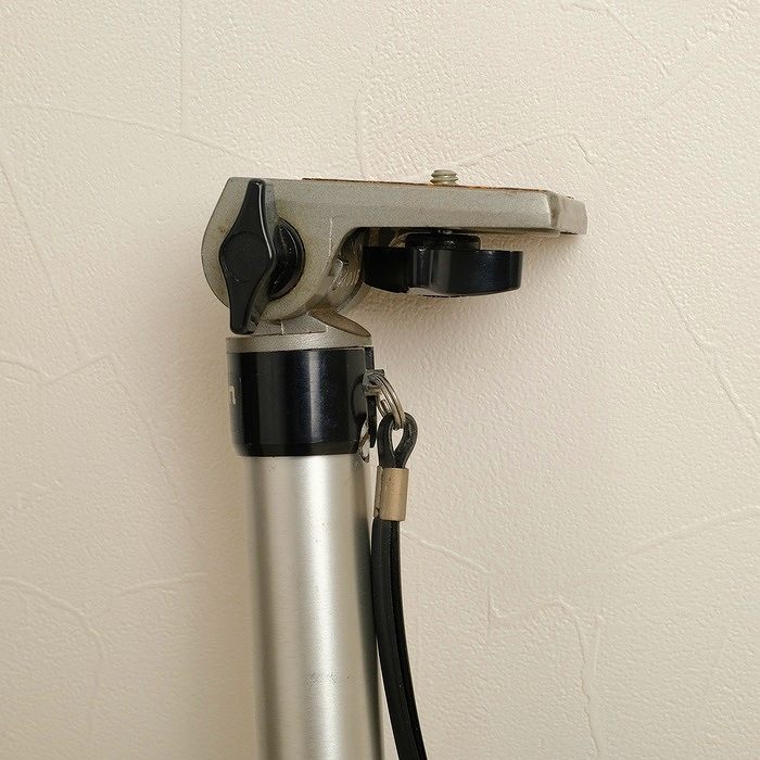 ベルボン UP-4L 一脚