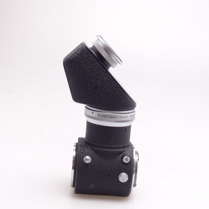 Barnack ビゾフレックスI＋PEGOO