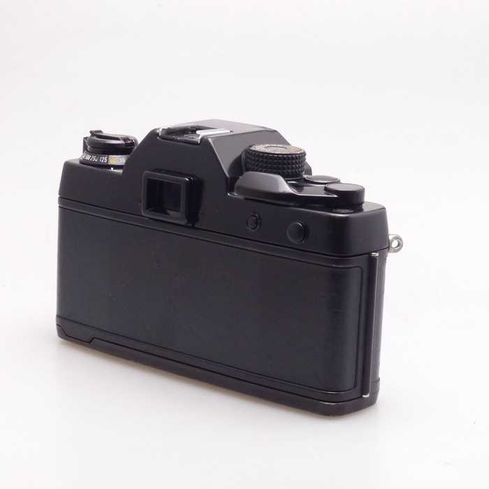 コンタックス RTS