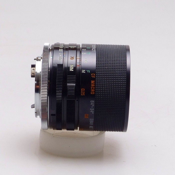 タムロン 35-70/3.5-4.5 09A Y/Cマウント