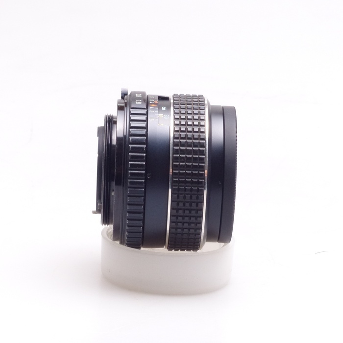 ペンタックス SMCタクマー 55/1.8 (M42)