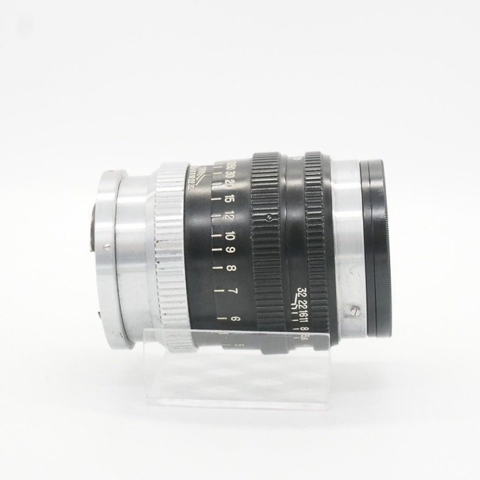 ニコン NIKKOR-P・C 10.5cm/2.5 (S)