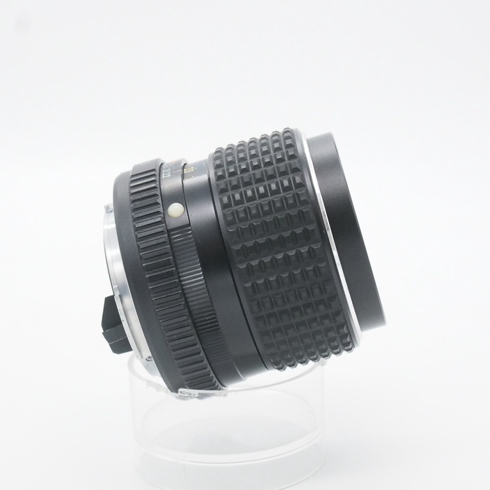 ペンタックス SMC-M 100/2.8