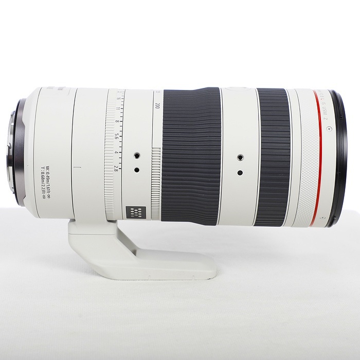 キヤノン RF70-200/2.8L IS USM Z ホワイト