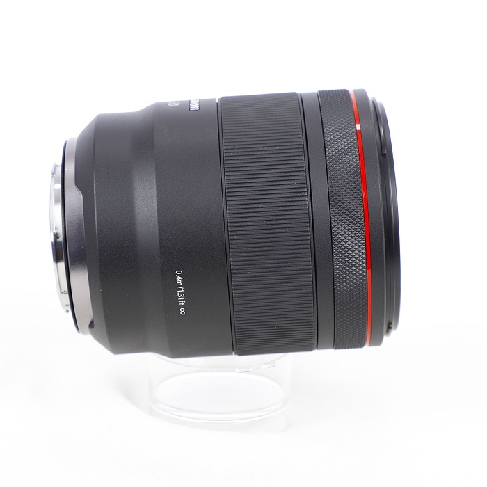 キヤノン RF50/1.2L USM