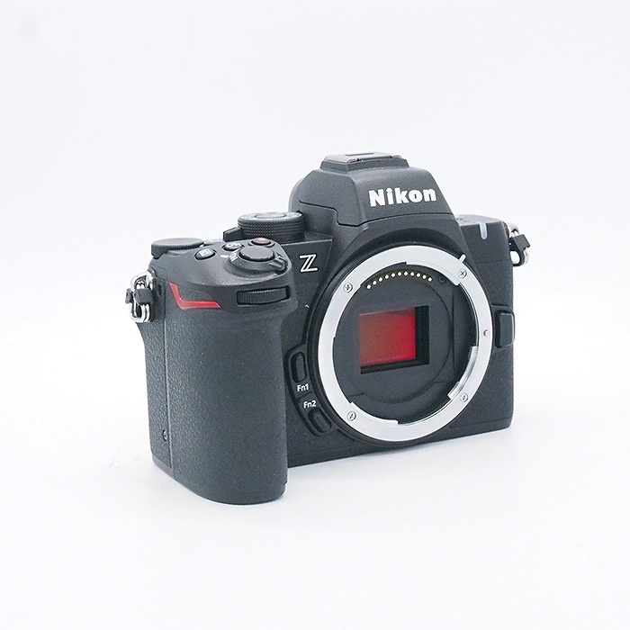 ニコン Z50II ボデイ