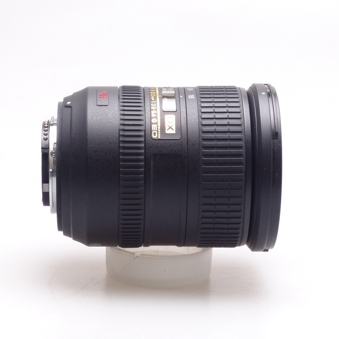 ニコン AF-S DX VR 18-200/F3.5-5.6G IF-ED