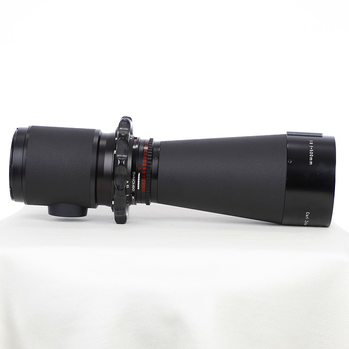 HASSELBLAD テレテッサー C500/8