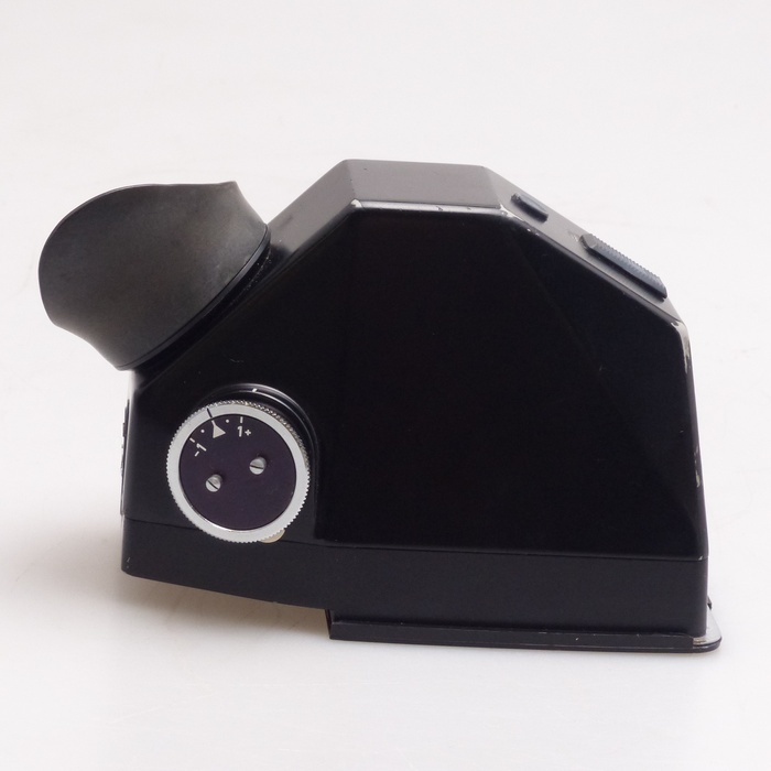 HASSELBLAD メータープリズムファインダー