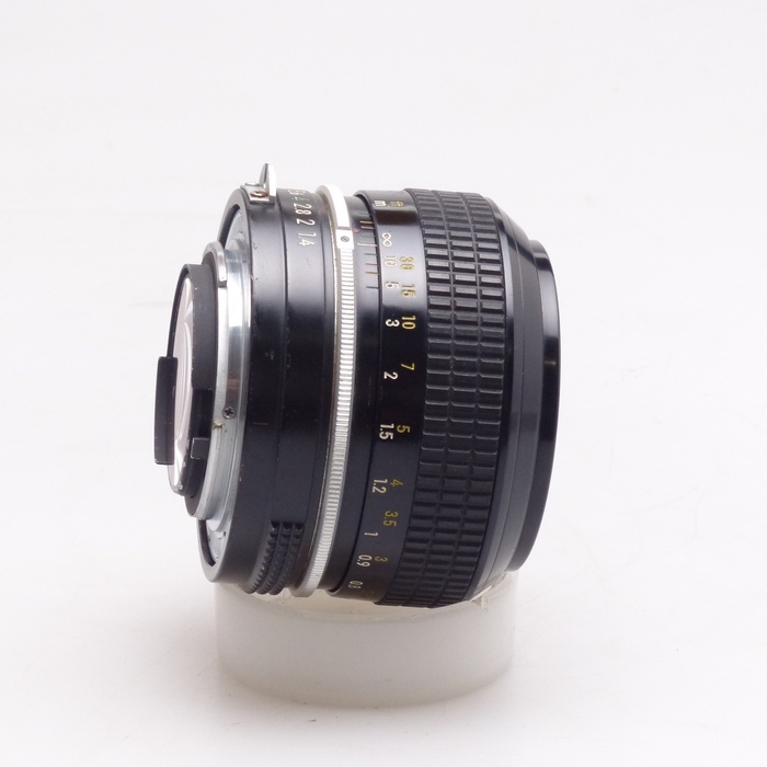 ニコン NewNIKKOR 50/1.4