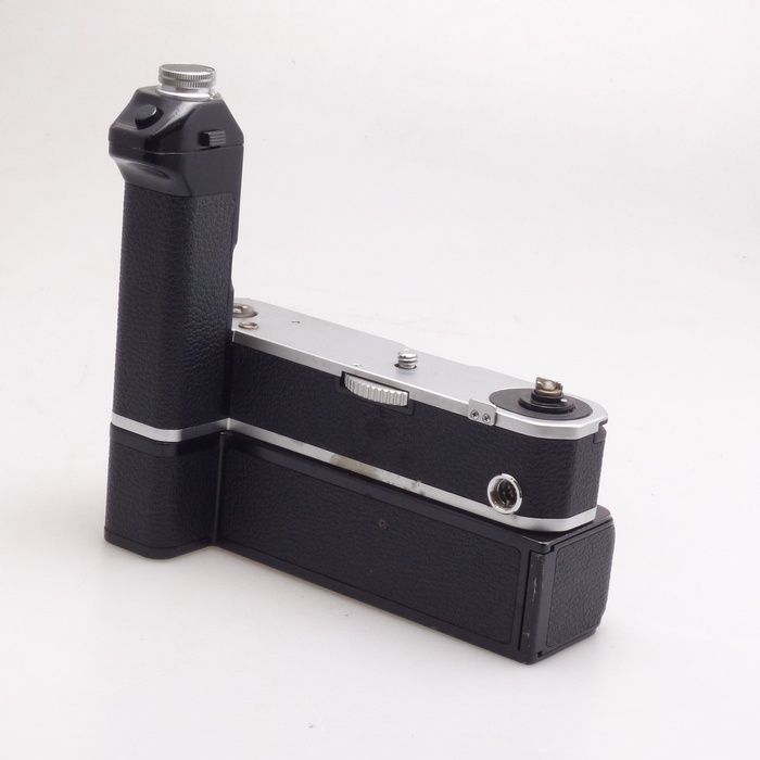 ニコン MD-2+MB-1 モータードライブ