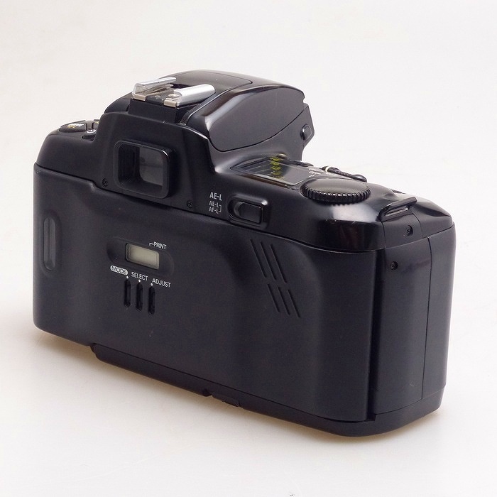 ニコン F-601QD