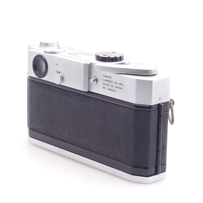 キヤノン Canon7