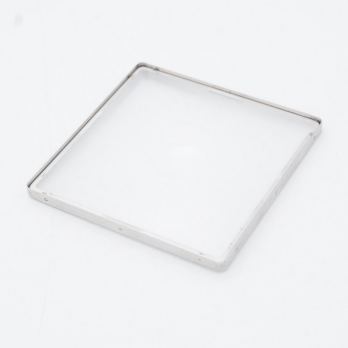 HASSELBLAD フォーカシングスクリーン チェックド セントラルグリッド