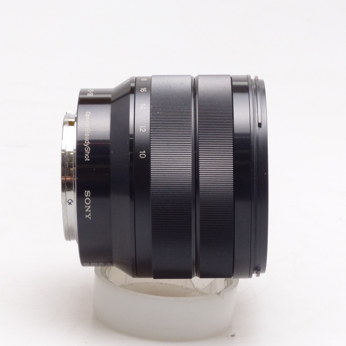 ソニー E10-18/F4 OSS