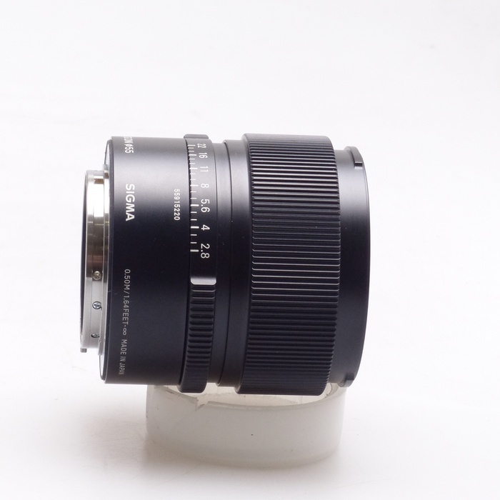 シグマ 90/F2.8 DG DN CONTEMPORARY SE