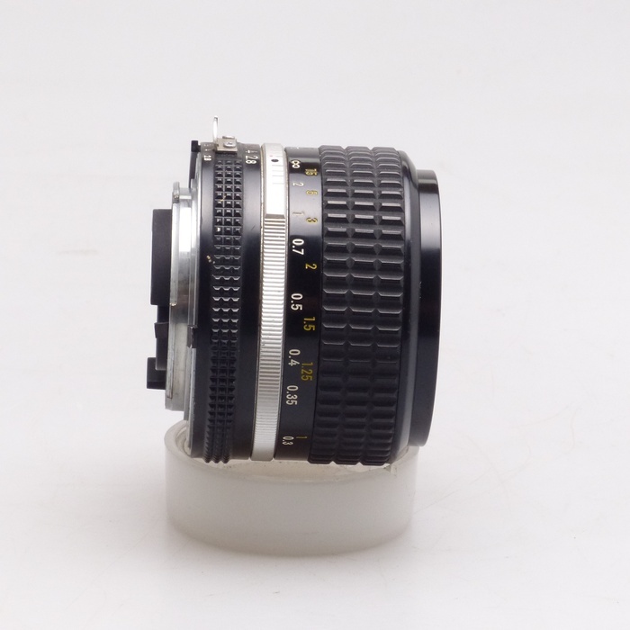 ニコン Ai NIKKOR 35/2.8S