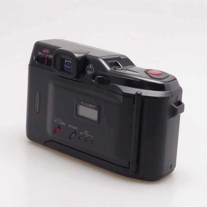 キヤノン AUTOBOY TELE