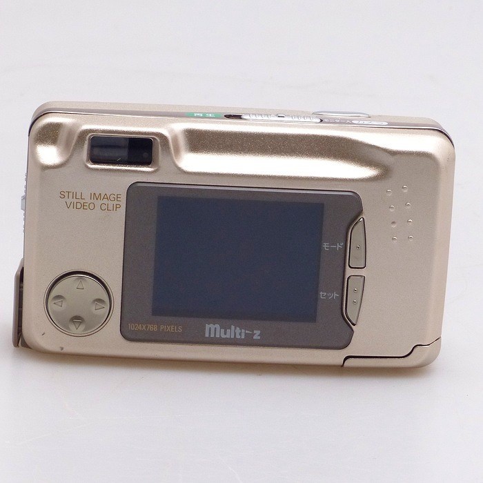 ソノタ SANYO DSC-X110