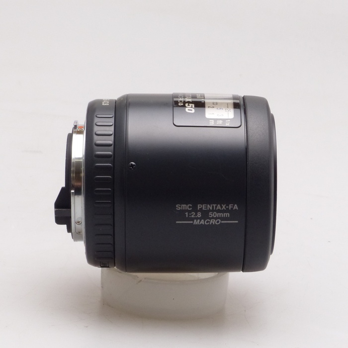 ペンタックス FA50/2.8 マクロ