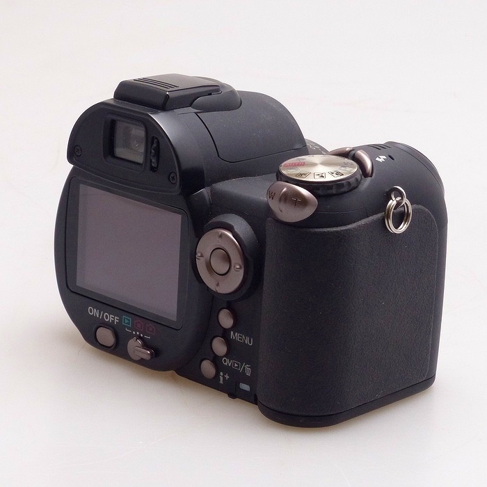 コニカミノルタ DIMAGE Z5 ブラツク ※部品取り/研究用に